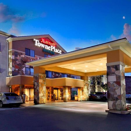 Towneplace Suites St. George Esterno foto