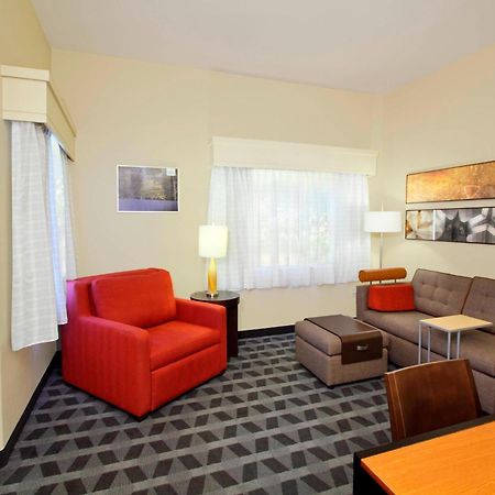 Towneplace Suites St. George Esterno foto