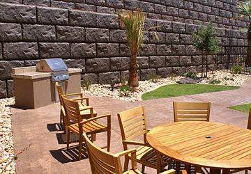 Towneplace Suites St. George Esterno foto