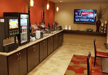 Towneplace Suites St. George Esterno foto