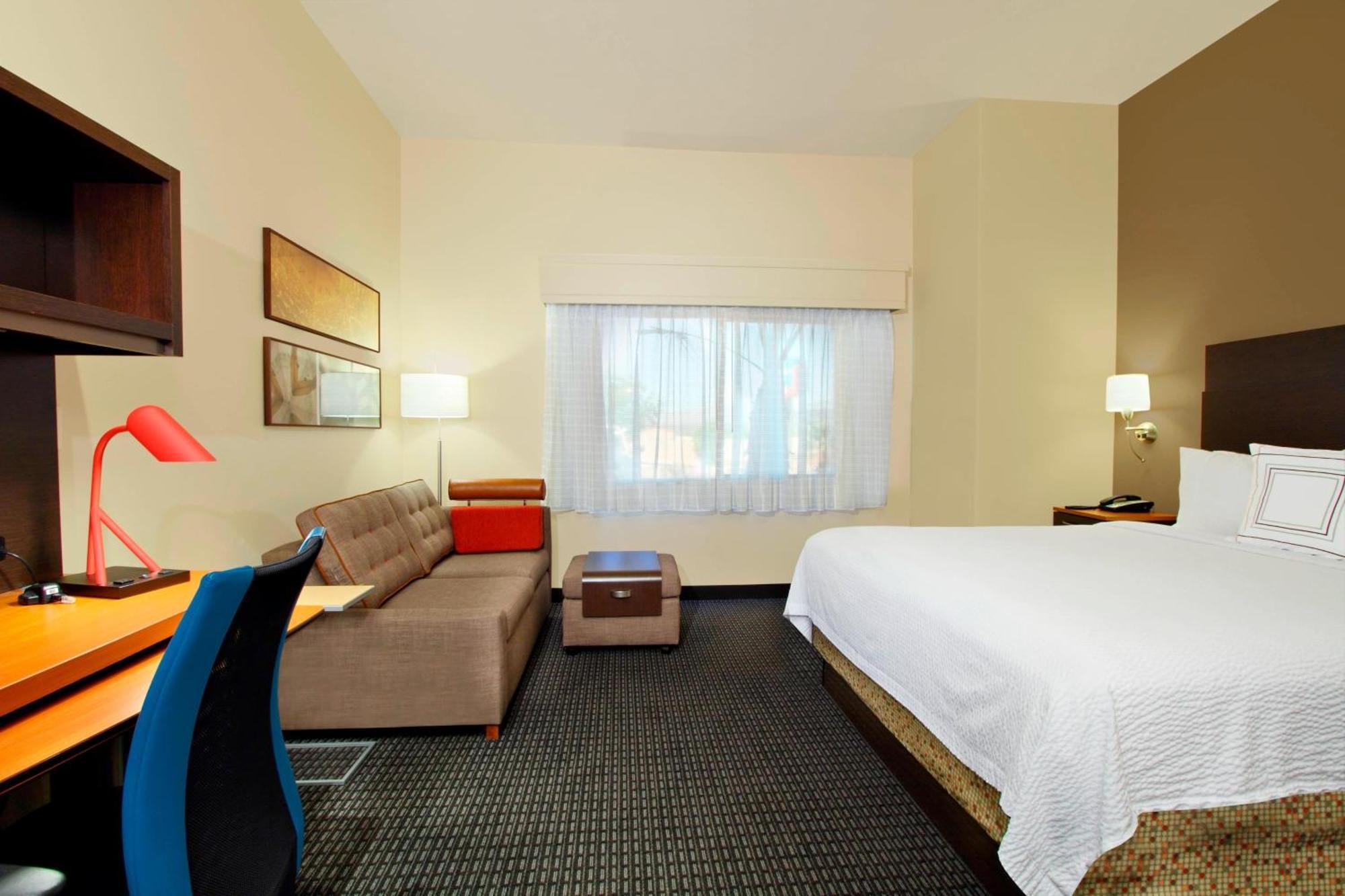 Towneplace Suites St. George Esterno foto