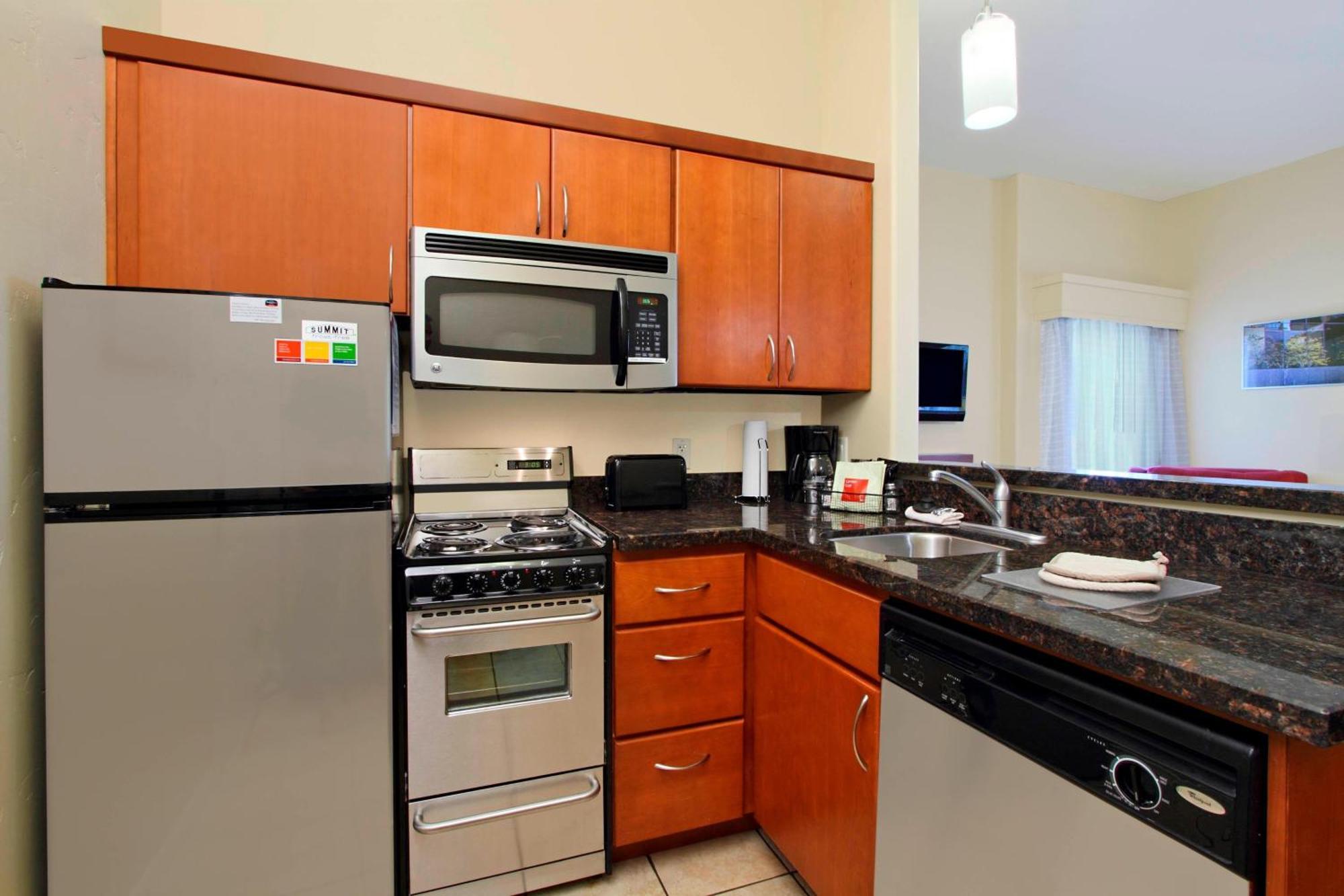 Towneplace Suites St. George Esterno foto