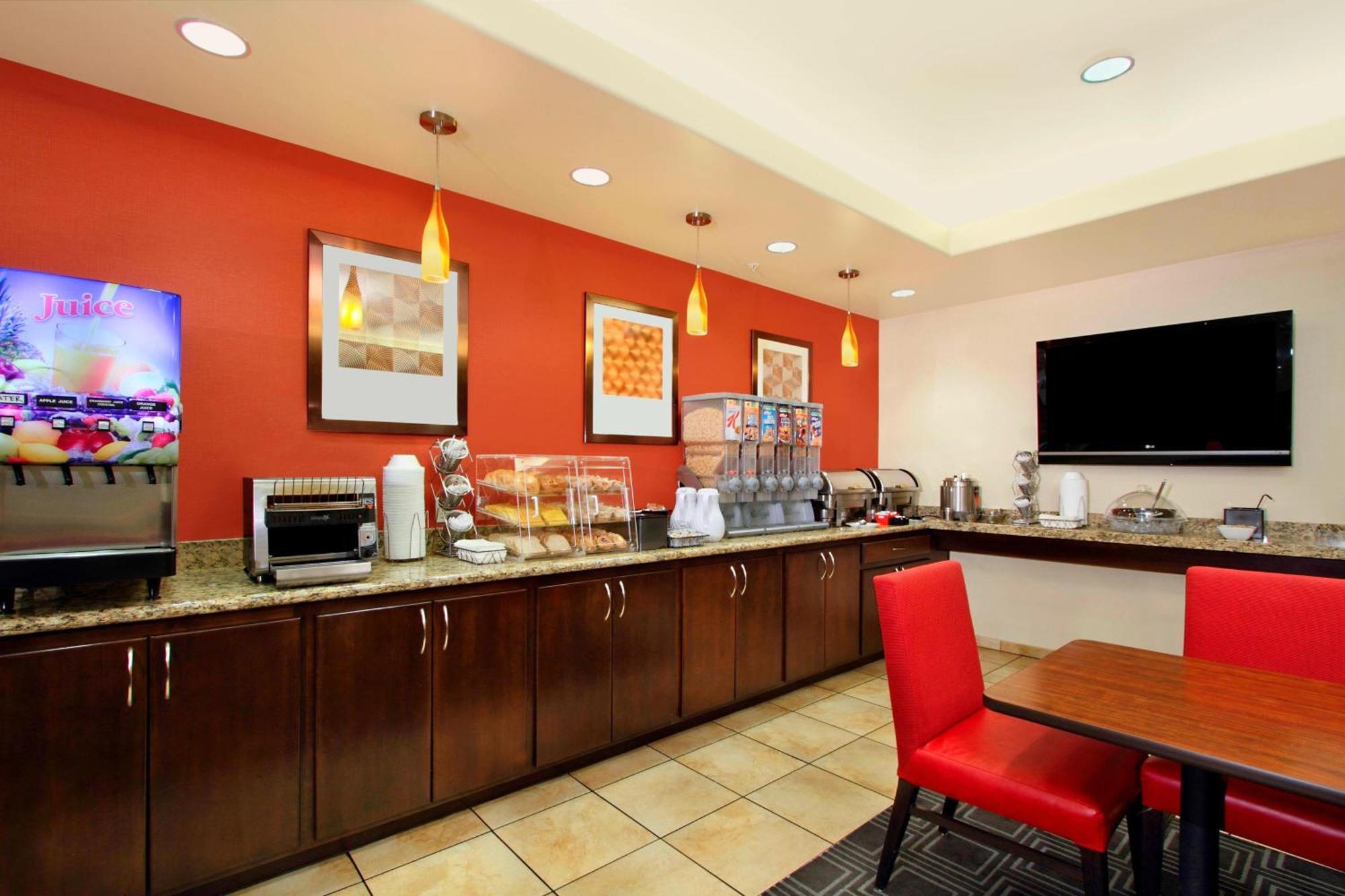 Towneplace Suites St. George Esterno foto