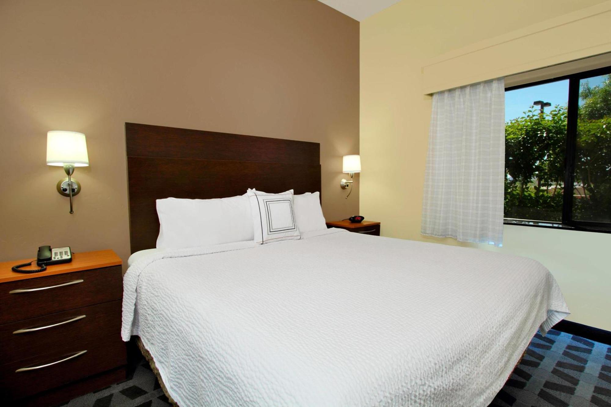 Towneplace Suites St. George Esterno foto