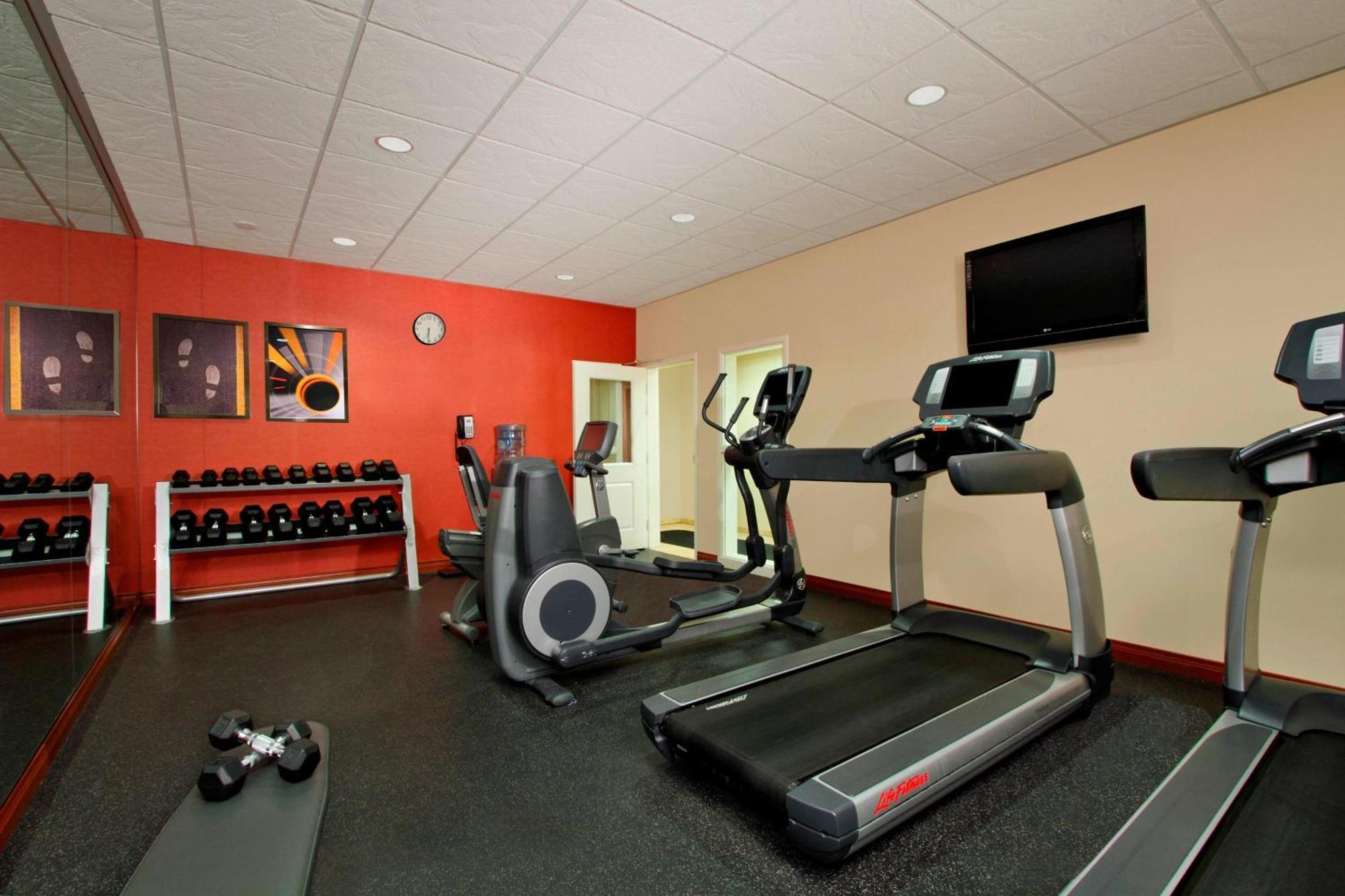 Towneplace Suites St. George Esterno foto