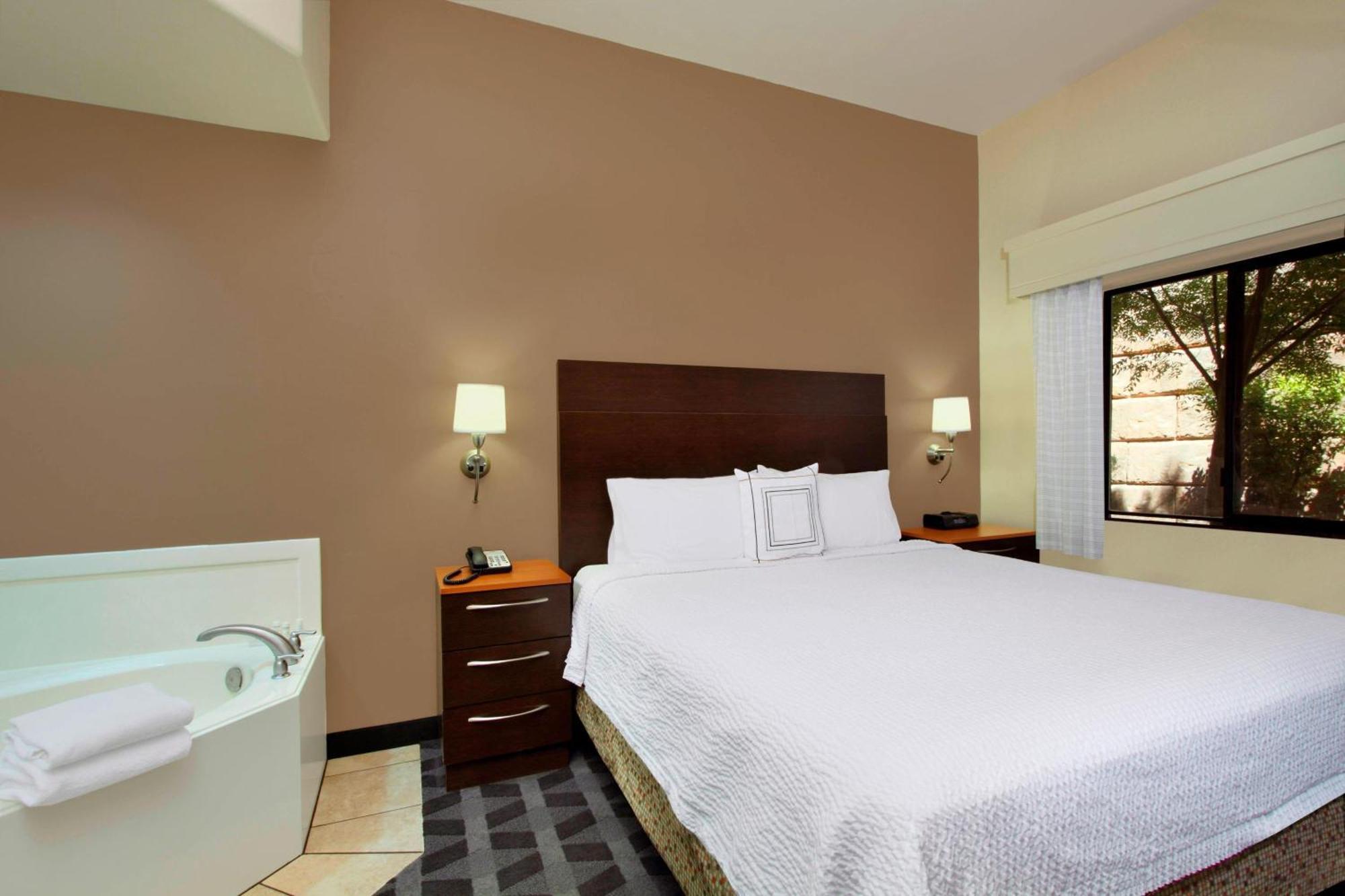Towneplace Suites St. George Esterno foto