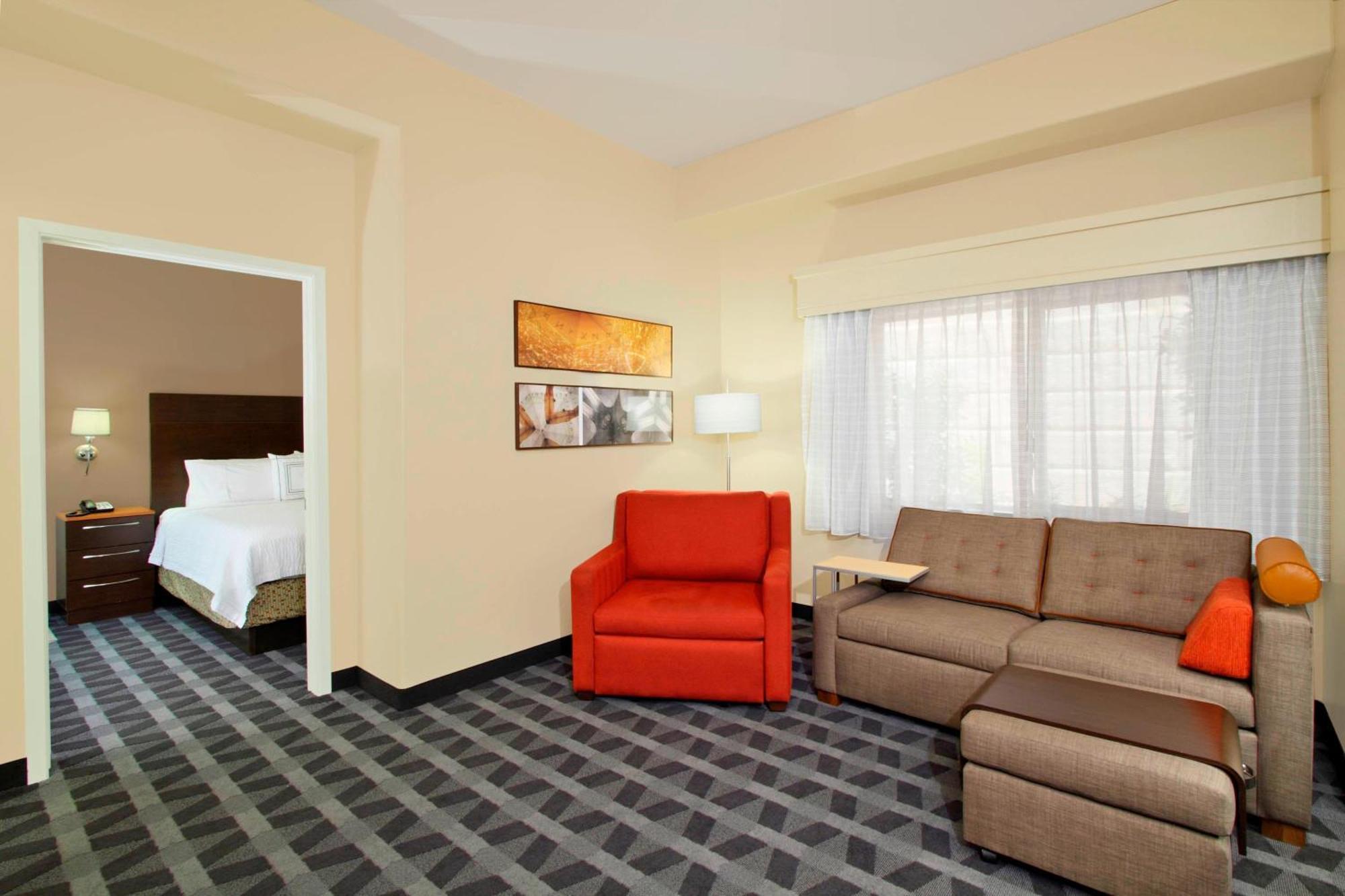 Towneplace Suites St. George Esterno foto