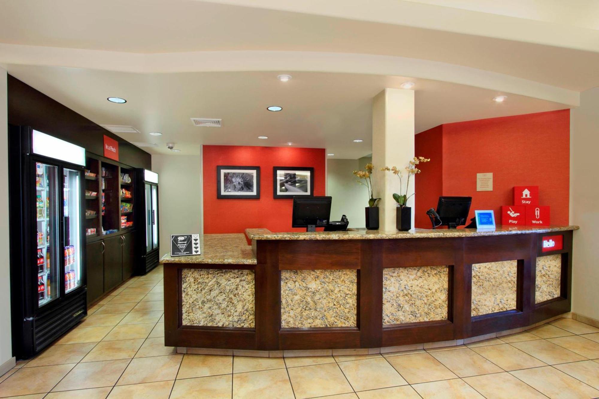 Towneplace Suites St. George Esterno foto
