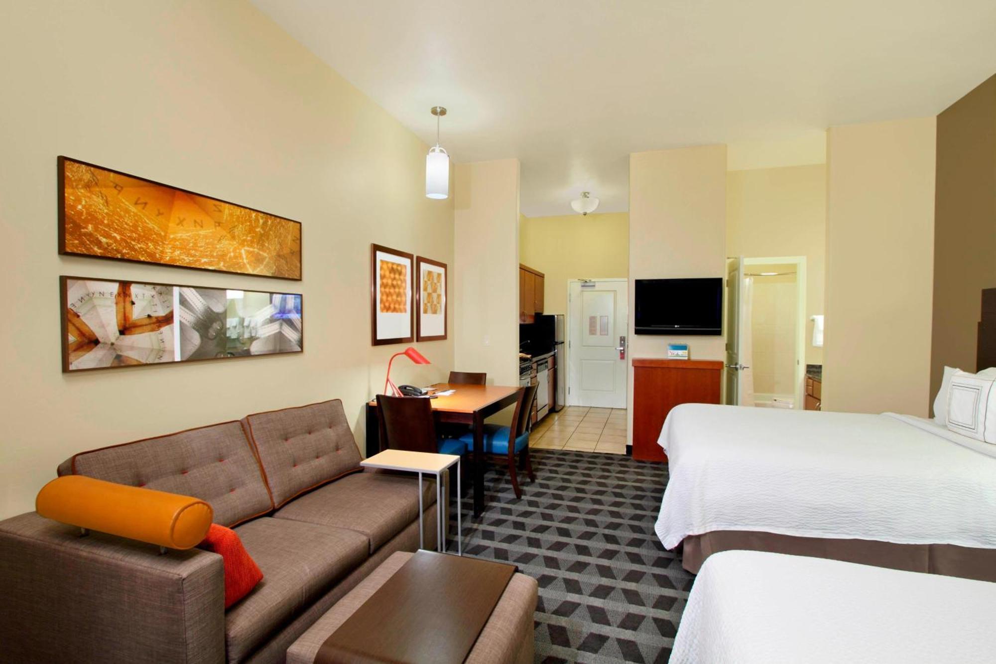Towneplace Suites St. George Esterno foto