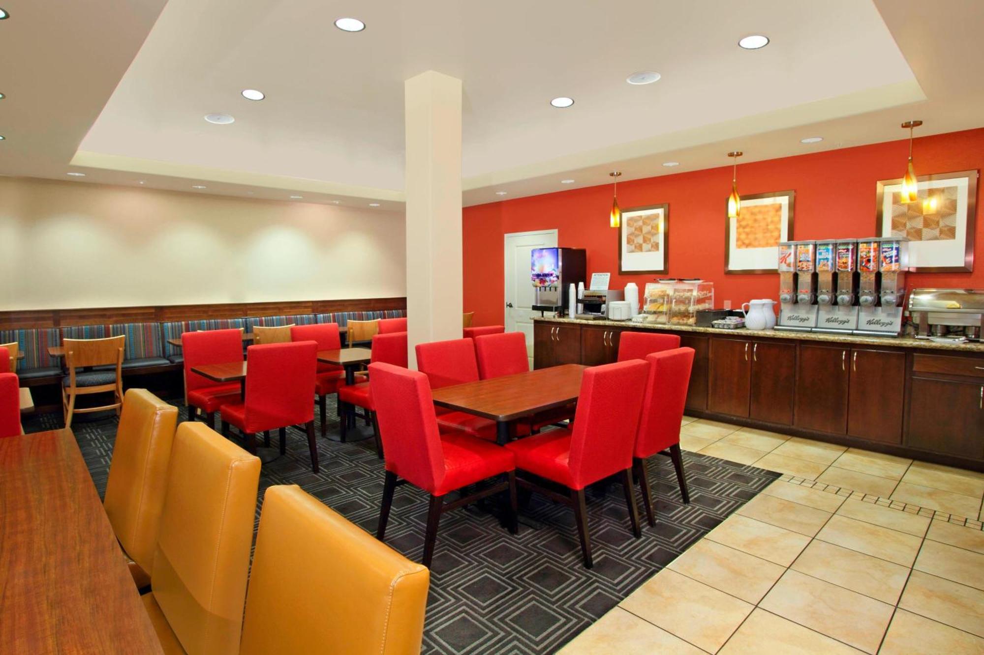 Towneplace Suites St. George Esterno foto